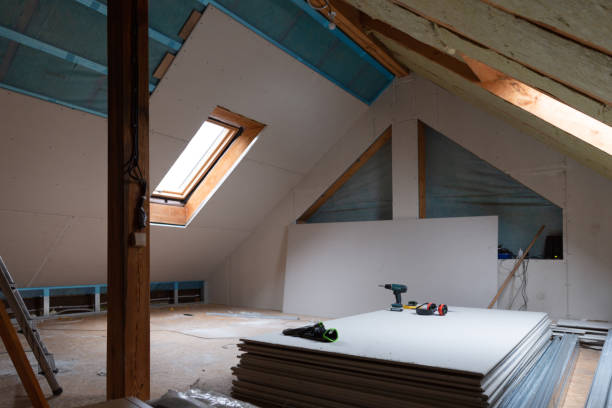 Best Insulation for Specific Applications in Asbury Park, NJ
