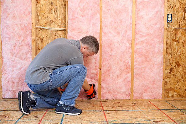 Best Spray Foam Insulation in Asbury Park, NJ