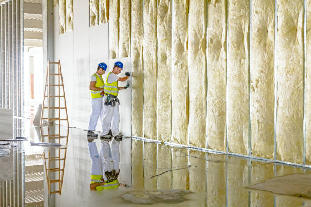 Best Energy Efficiency Insulation in Asbury Park, NJ
